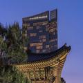 Image of Four Seasons Hotel Seoul