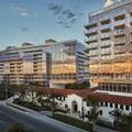 Exterior of Four Seasons Hotel at The Surf Club
