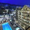 Photo of Four Seasons Resort and Residences Vail