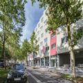 Image of FourSide Hotel & Suites Vienna