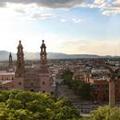 Image of Francia Aguascalientes