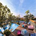 Photo of Frangipani Royal Palace Hotel