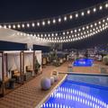 Exterior of Fraser Suites Doha