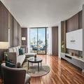 Exterior of Fraser Suites Sukhumvit, Bangkok