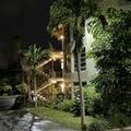 Exterior of Freeport Resort & Club