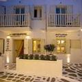 Exterior of Fresh Boutique Hotel
