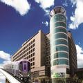 Image of Fullon Hotel Taoyuan Airport Access Mrt A8