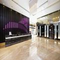 Exterior of Fullon Taipei East