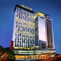 Exterior of Furama Bukit Bintang