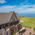 Exterior of Fynbos Golf & Country Estate