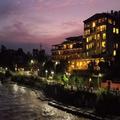 Image of GANGA KINARE- A Riverside Boutique Resort, Rishikesh