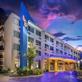 Image of GLo Best Western Asheville Blue Ridge Parkway