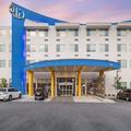 Image of GLo Best Western Savannah-Gateway I-95