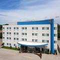 Image of GLo Best Western Tulsa-Catoosa East Route 66