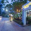 Exterior of G&Z Urban Hotel