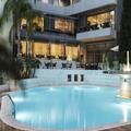 Image of Galaxy Hotel Iraklio