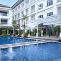 Exterior of Gallery Prawirotaman Hotel