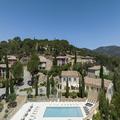 Exterior of Garden & City Les Bastides De Grimaud