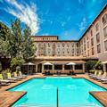 Exterior of Garden Court O.R. Tambo International Airport