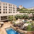 Exterior of Garden Court Umhlanga