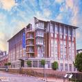 Exterior of Garden Court Victoria Junction