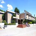 Image of Garden Hotel