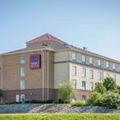 Exterior of Garden Hotel Krefeld