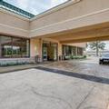 Exterior of Gardentree Hotels Memphis East near I 40