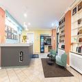 Image of Garner Hotel Berlin Messe by IHG