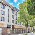 Exterior of Garner Hotel Bochum by IHG