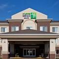 Exterior of Garner Hotel Brookings by IHG