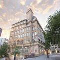Image of Garner Hotel Essen - Handelshof by IHG