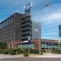 Exterior of Garner Hotel Maastricht by IHG