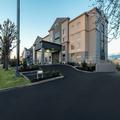 Exterior of Garner Hotel Murfreesboro West by IHG