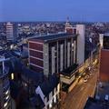 Image of Garner Hotel Nottingham City Centre by IHG