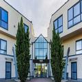 Exterior of Garner Hotel Oberhausen by IHG