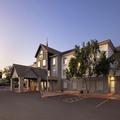 Exterior of Garner Hotel Phoenix Northwest – Surprise by IHG