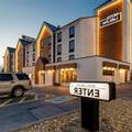 Exterior of Garner Hotel Pigeon Forge Downtown by IHG