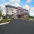 Exterior of Garner Hotel Wytheville East by IHG