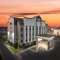 Image of Garner Oklahoma City Quail Springs