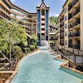 Photo of Gatlinburg Town Square
