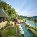 Image of Gaya Island Resort