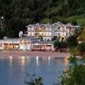 Exterior of Gem Holiday Beach Resort