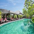 Exterior of Gending Kedis Luxury Villas & Spa Estate