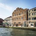 Exterior of Generator Venice
