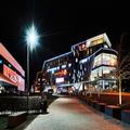Image of Genting Hotel & Spa at Resorts World Birmingham
