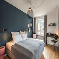 Exterior of Genusshotel Krone & Roadtrips bei Basel