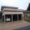 Exterior of Getaway Self Catering Tygerval