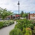 Exterior of Gibsons Garden Hotel