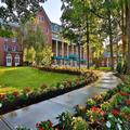 Image of Gideon Putnam Resort And Spa